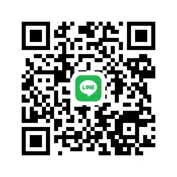 LINE QR Code